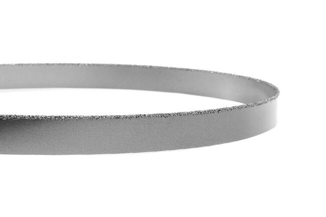 Tungsten grit