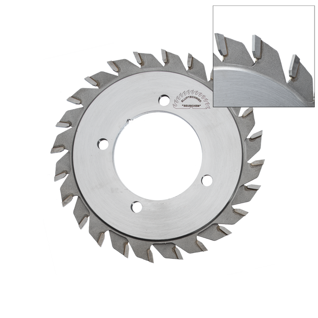 HM Circular saw 120501212FZS4 Format