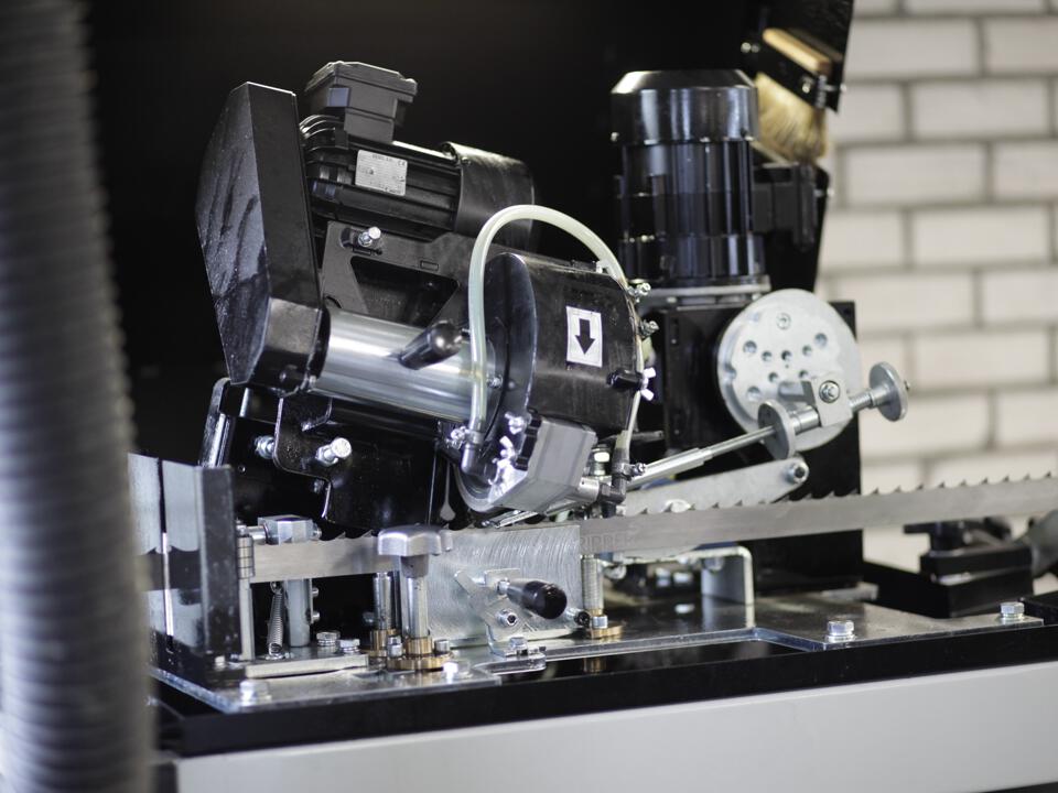 Give your tools a second life!