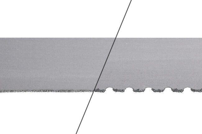 Tungsten grit