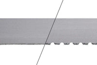 Tungsten grit