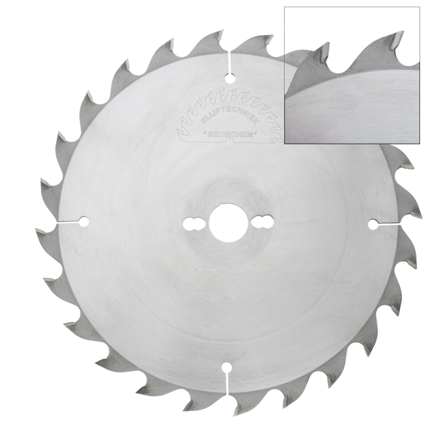 HM Circular saw 2303020WZS