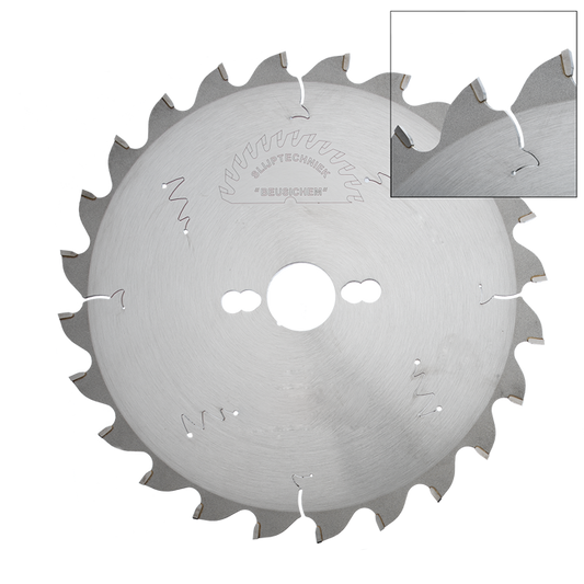 HM Circular saw 1903030WZS