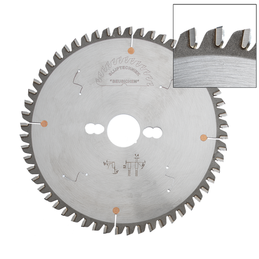 HM Circular saw 2353064TFZNS