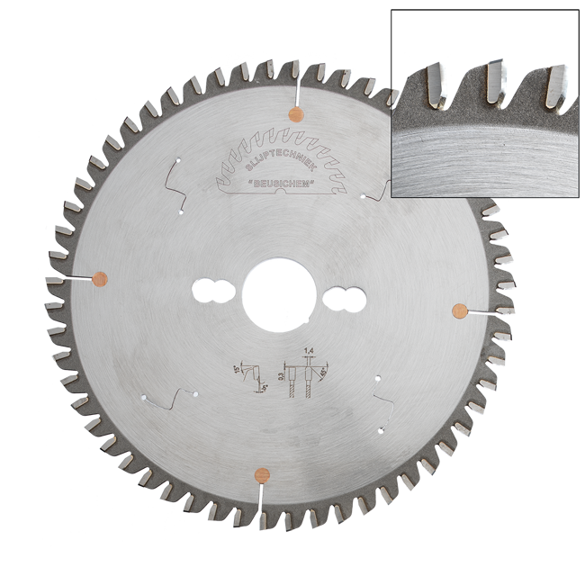 HM Circular saw 2503080TFZNS