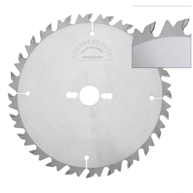 HM Circular saw 3503032LWZS