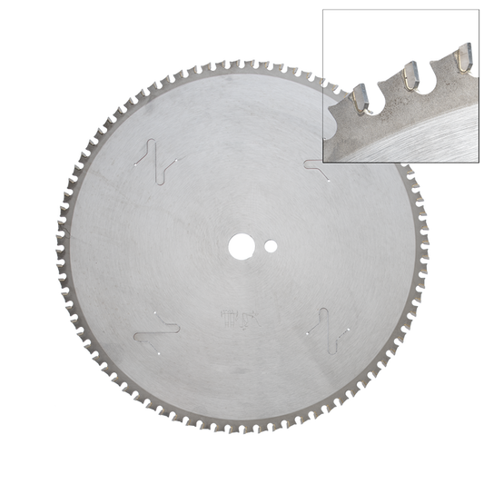 HM Circular saw 1602030WZFAS