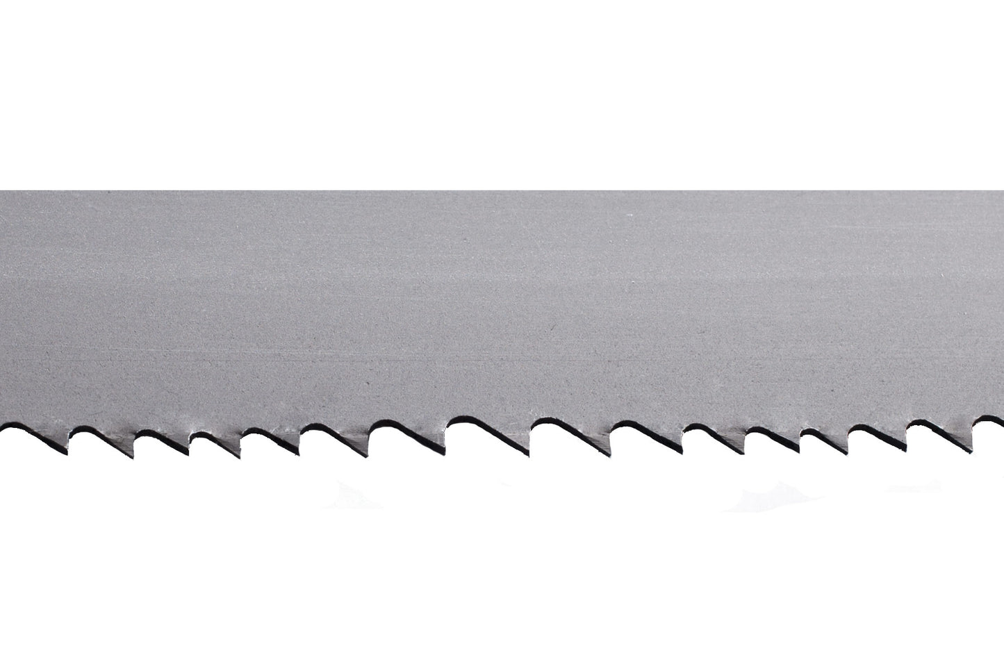 Bimetal M42 battery saw