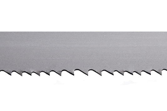 Bimetal M42 battery saw
