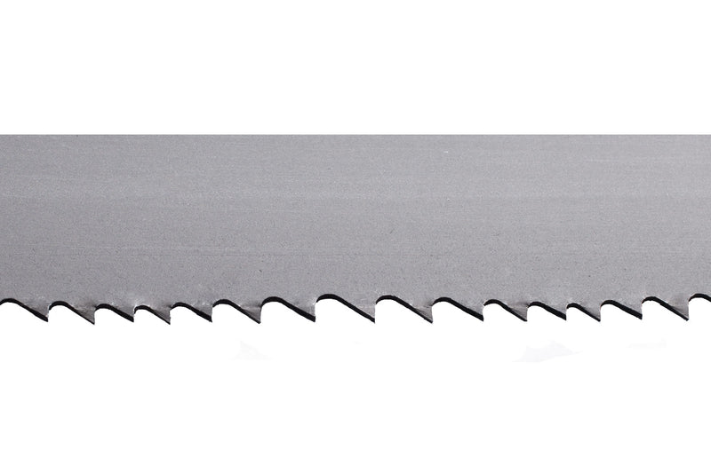 Bimetal M42 battery saw