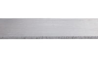 Band knife edge