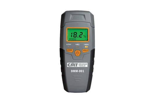 Moisture meter